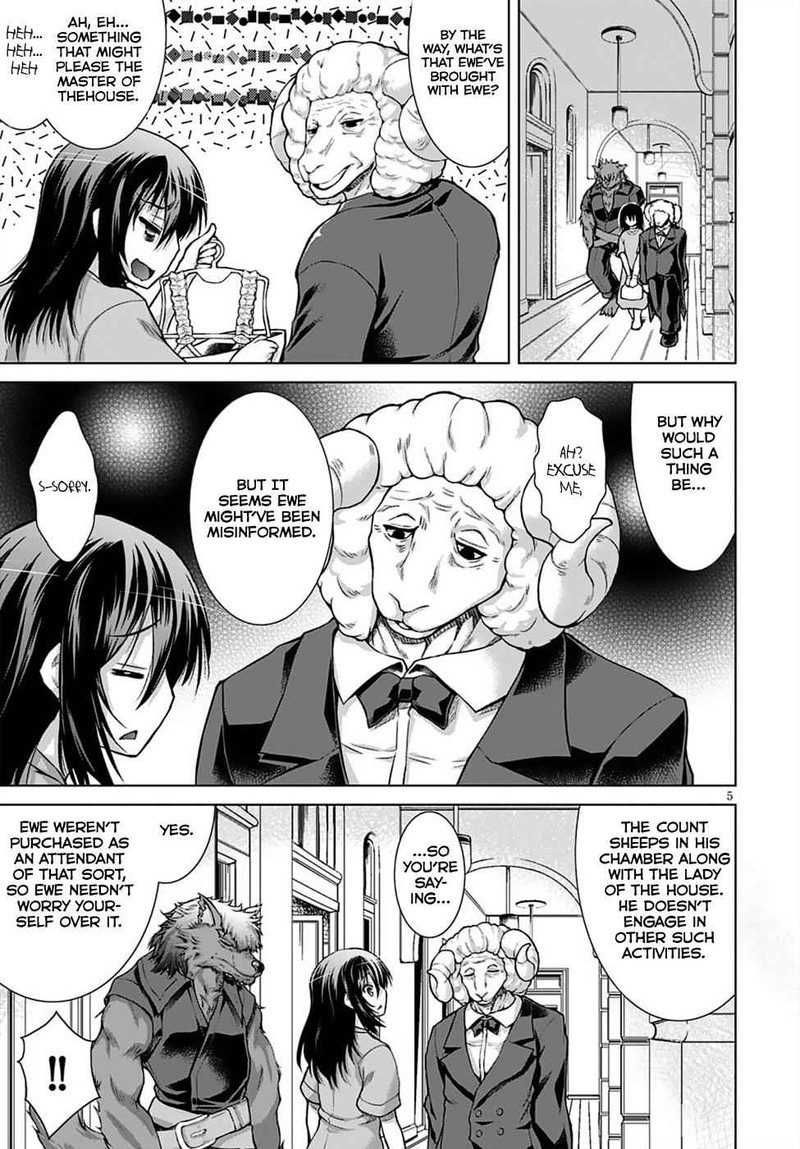 Gunota Ga Mahou Sekai Ni Tensei Shitara Gendai Heiki De Guntai Harem O Tsukucchaimashita 12 7