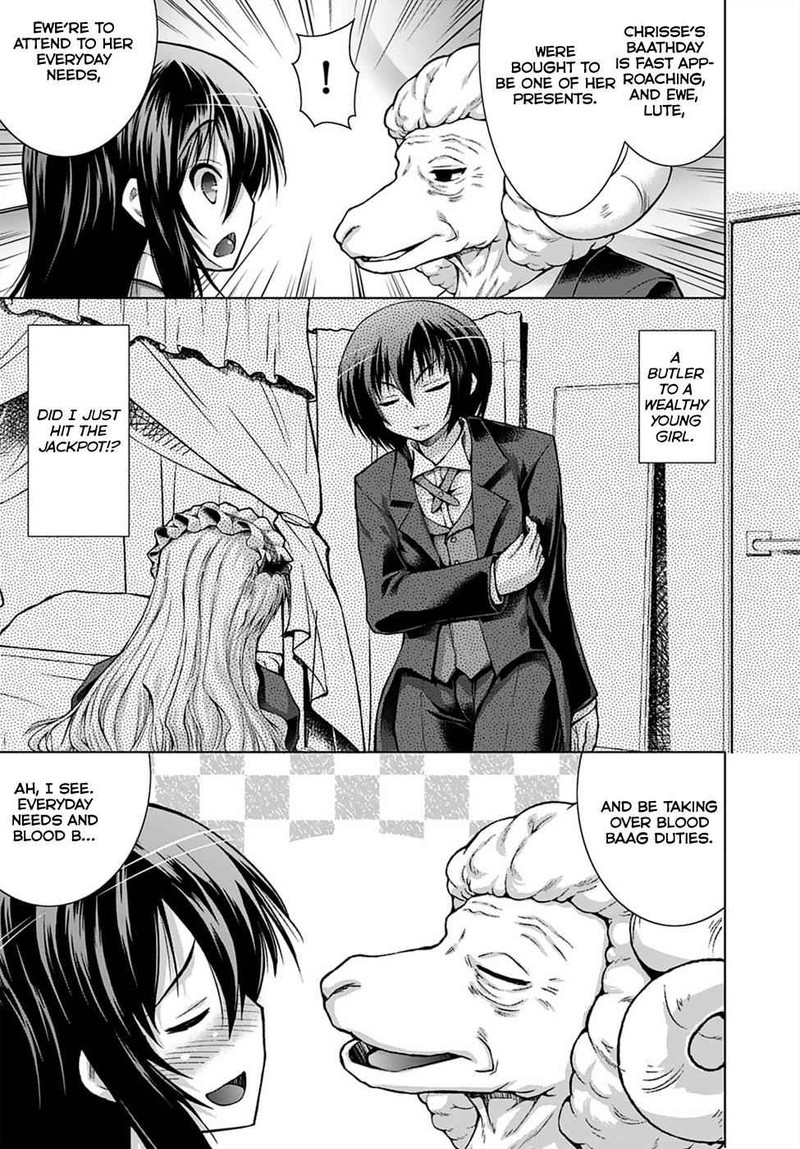 Gunota Ga Mahou Sekai Ni Tensei Shitara Gendai Heiki De Guntai Harem O Tsukucchaimashita 12 9