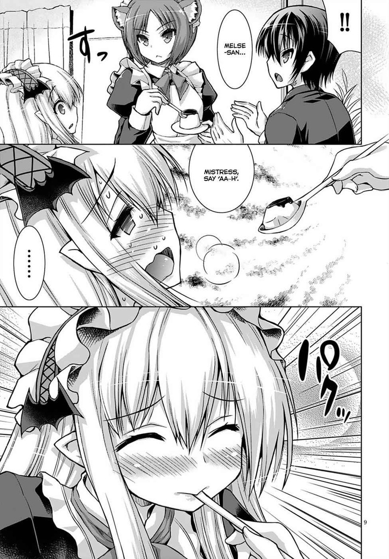 Gunota Ga Mahou Sekai Ni Tensei Shitara Gendai Heiki De Guntai Harem O Tsukucchaimashita 13 10