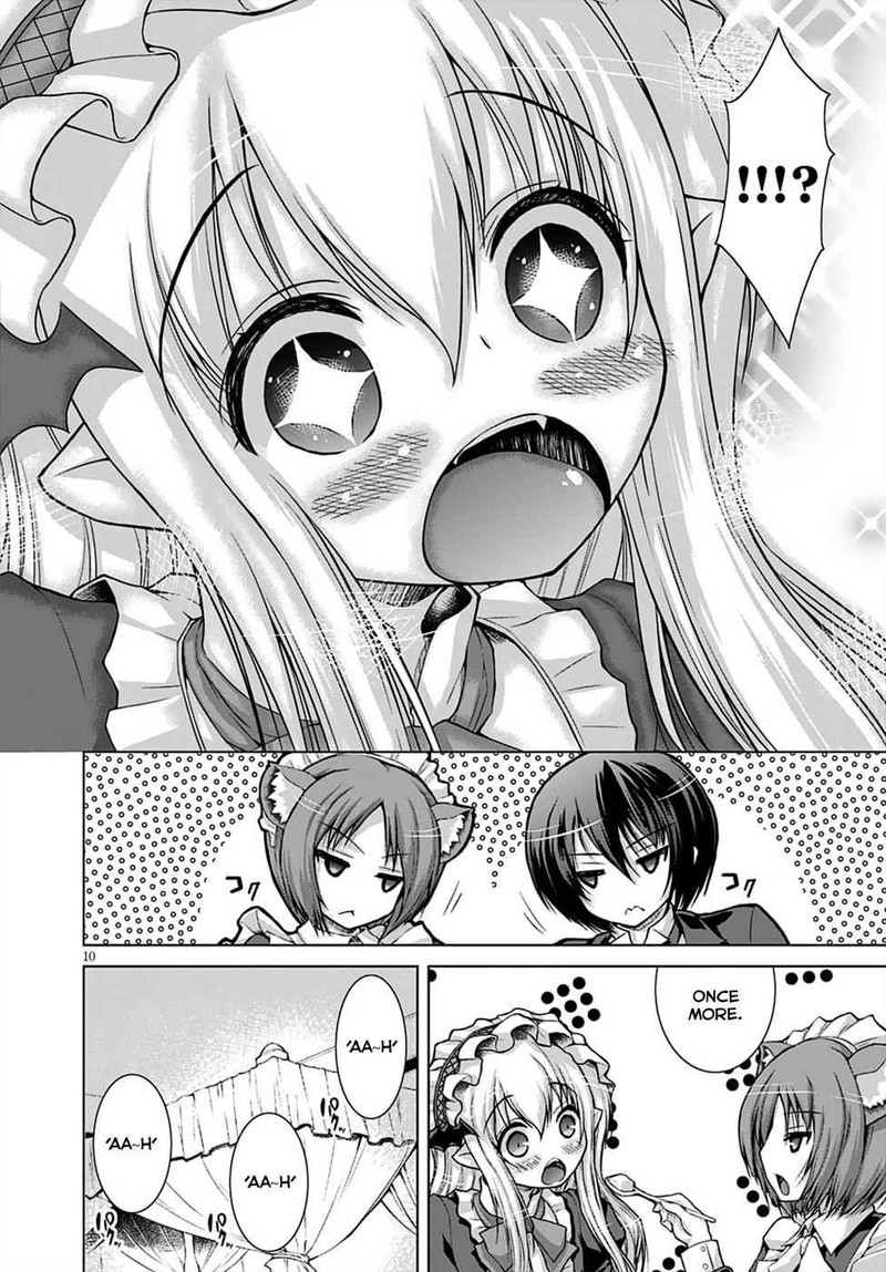 Gunota Ga Mahou Sekai Ni Tensei Shitara Gendai Heiki De Guntai Harem O Tsukucchaimashita 13 11