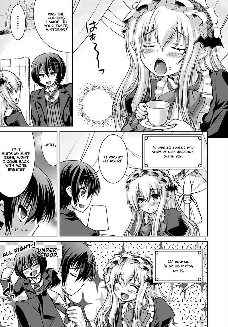 Gunota Ga Mahou Sekai Ni Tensei Shitara Gendai Heiki De Guntai Harem O Tsukucchaimashita 13 12