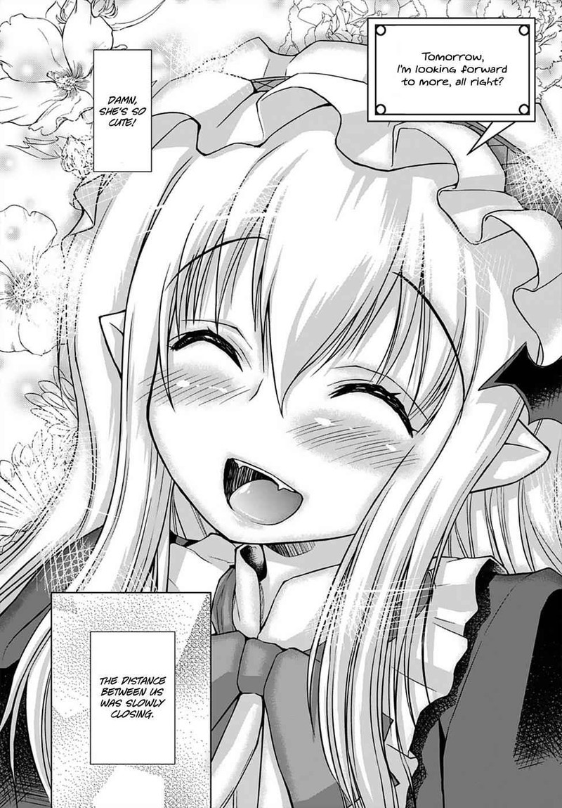 Gunota Ga Mahou Sekai Ni Tensei Shitara Gendai Heiki De Guntai Harem O Tsukucchaimashita 13 15