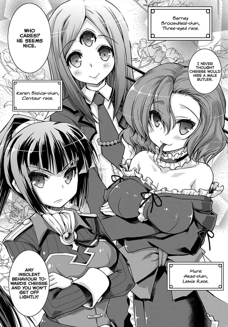 Gunota Ga Mahou Sekai Ni Tensei Shitara Gendai Heiki De Guntai Harem O Tsukucchaimashita 13 17