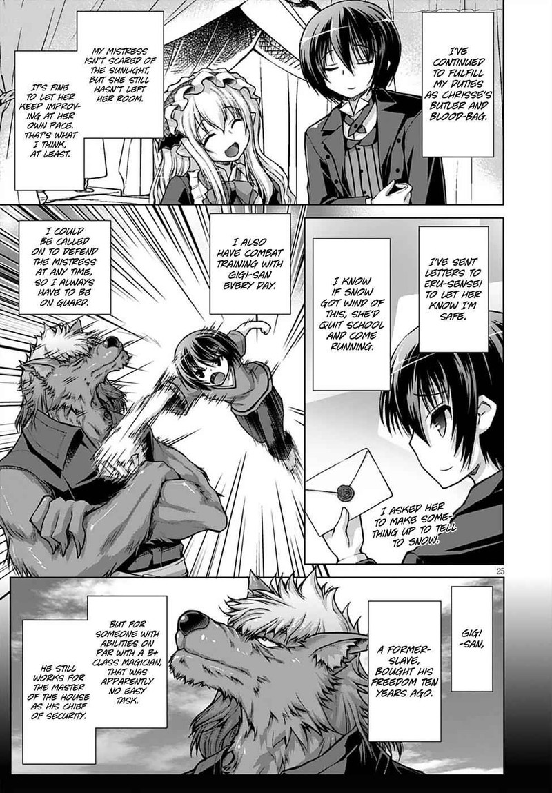 Gunota Ga Mahou Sekai Ni Tensei Shitara Gendai Heiki De Guntai Harem O Tsukucchaimashita 13 25