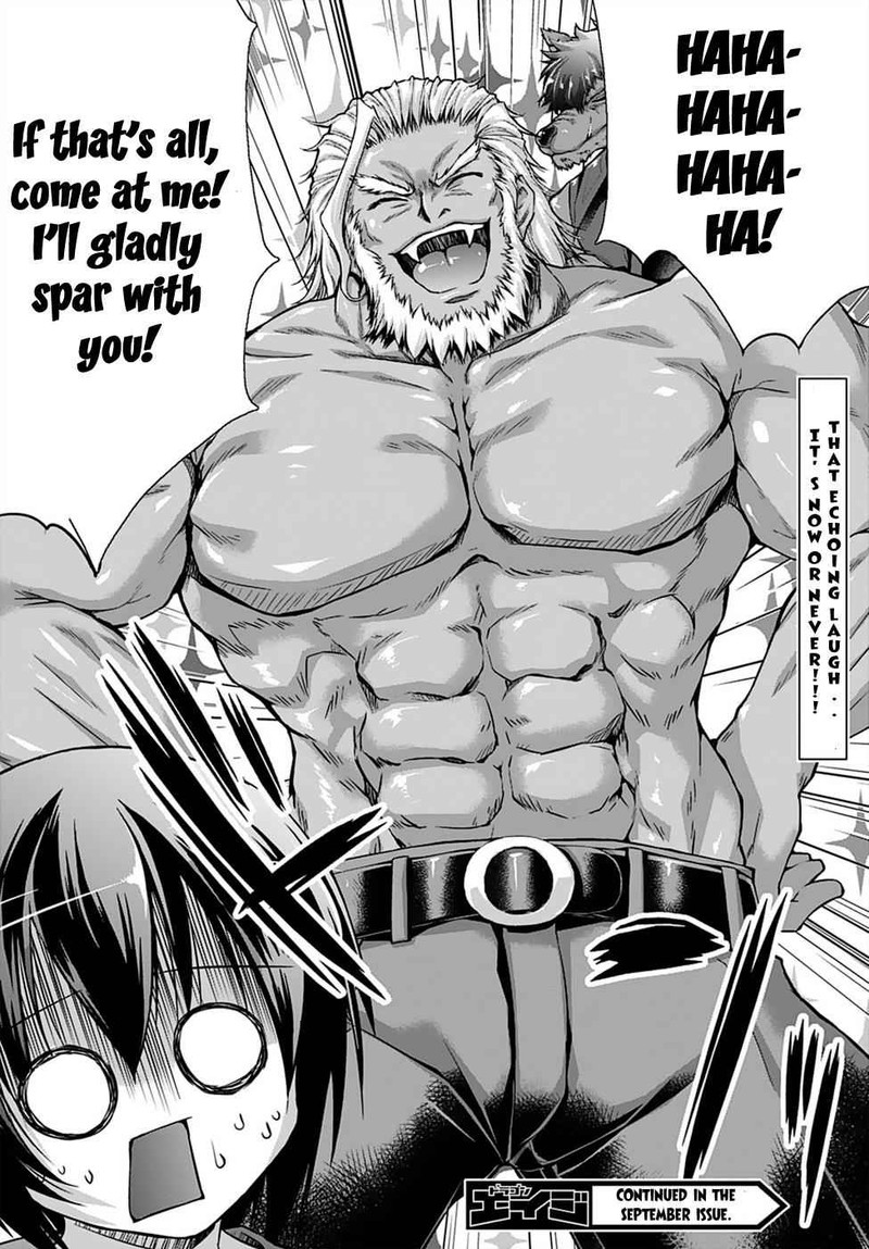 Gunota Ga Mahou Sekai Ni Tensei Shitara Gendai Heiki De Guntai Harem O Tsukucchaimashita 13 28
