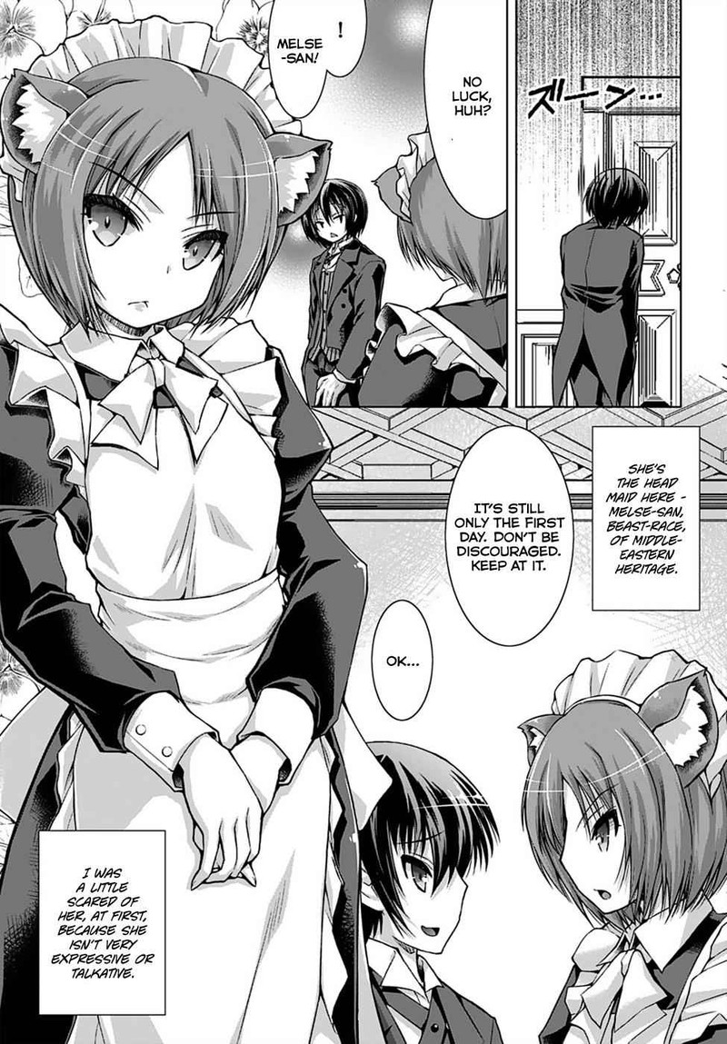 Gunota Ga Mahou Sekai Ni Tensei Shitara Gendai Heiki De Guntai Harem O Tsukucchaimashita 13 4