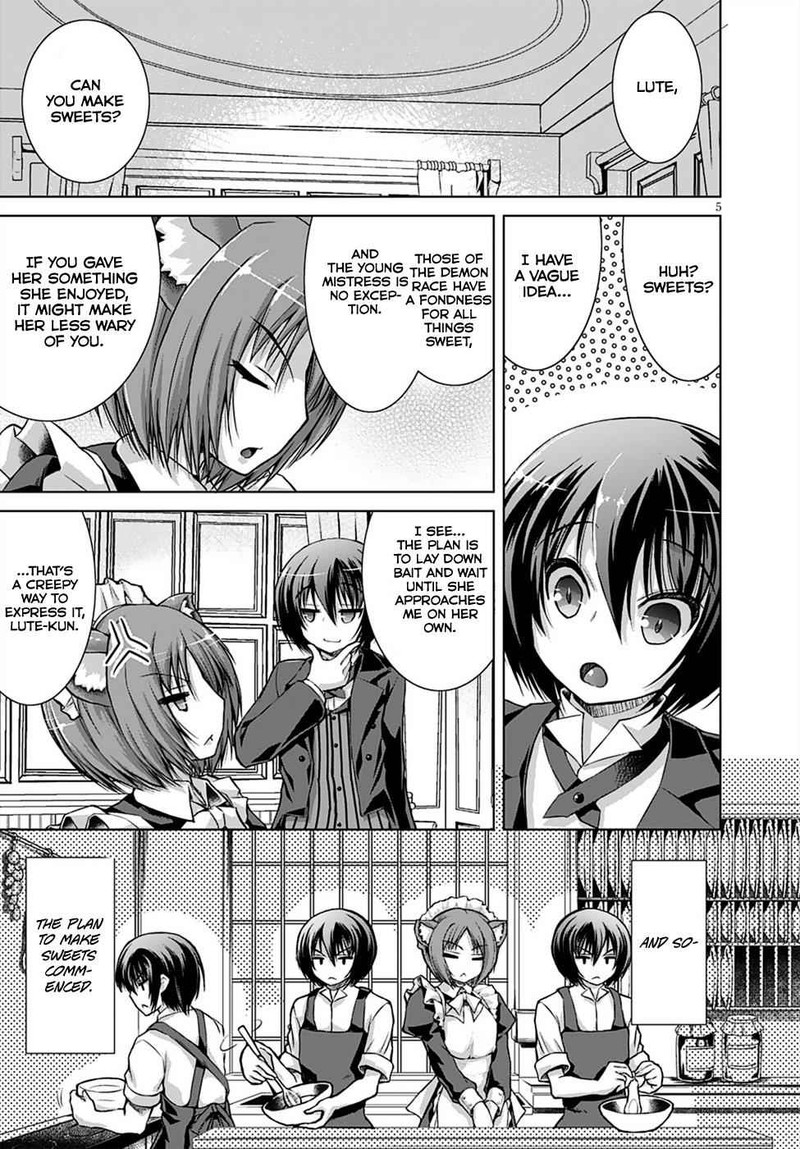 Gunota Ga Mahou Sekai Ni Tensei Shitara Gendai Heiki De Guntai Harem O Tsukucchaimashita 13 6
