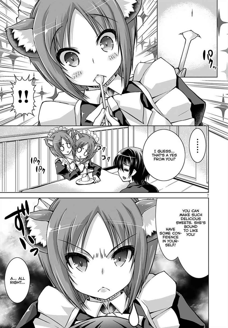 Gunota Ga Mahou Sekai Ni Tensei Shitara Gendai Heiki De Guntai Harem O Tsukucchaimashita 13 8