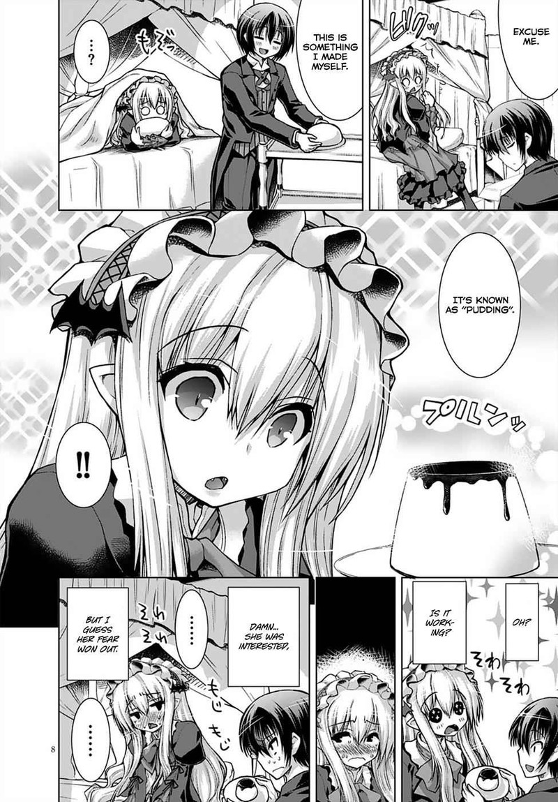 Gunota Ga Mahou Sekai Ni Tensei Shitara Gendai Heiki De Guntai Harem O Tsukucchaimashita 13 9