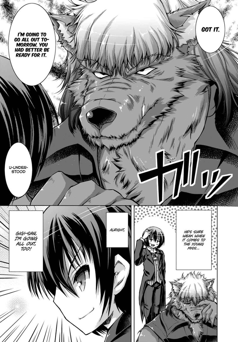 Gunota Ga Mahou Sekai Ni Tensei Shitara Gendai Heiki De Guntai Harem O Tsukucchaimashita 14 11