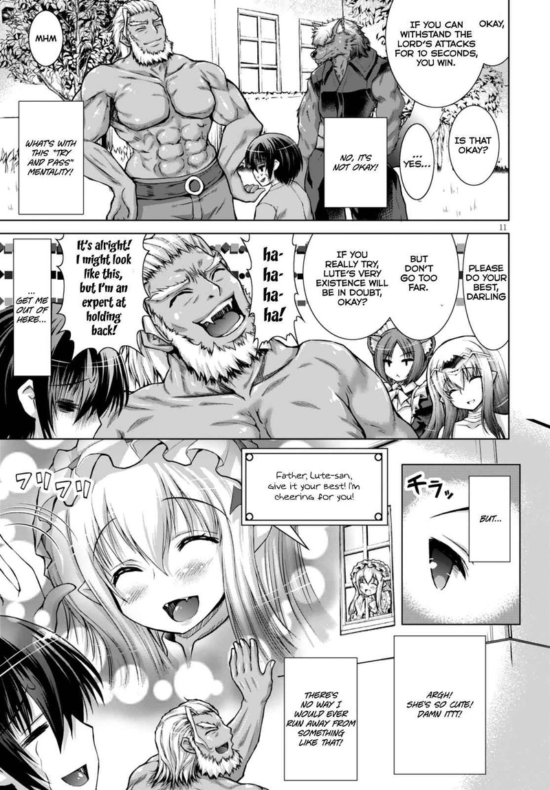 Gunota Ga Mahou Sekai Ni Tensei Shitara Gendai Heiki De Guntai Harem O Tsukucchaimashita 14 13