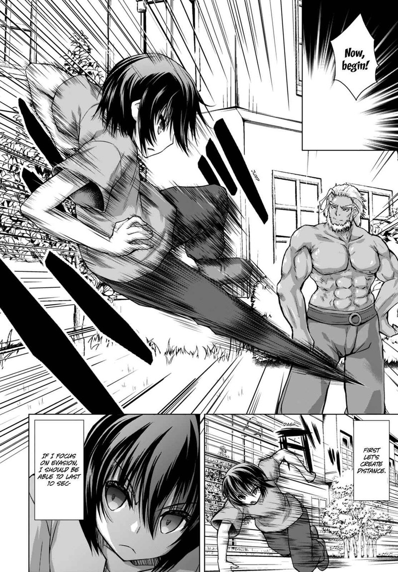 Gunota Ga Mahou Sekai Ni Tensei Shitara Gendai Heiki De Guntai Harem O Tsukucchaimashita 14 14