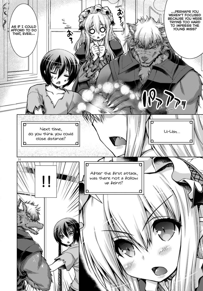 Gunota Ga Mahou Sekai Ni Tensei Shitara Gendai Heiki De Guntai Harem O Tsukucchaimashita 14 16