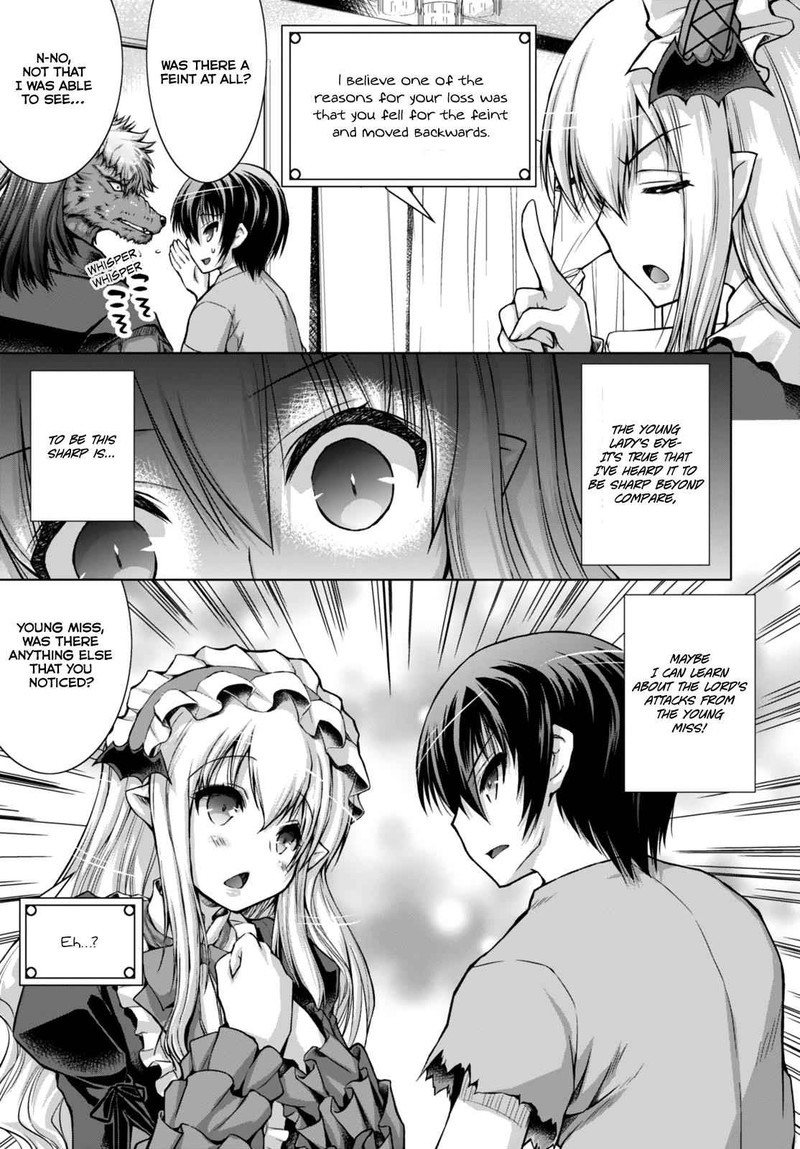 Gunota Ga Mahou Sekai Ni Tensei Shitara Gendai Heiki De Guntai Harem O Tsukucchaimashita 14 17
