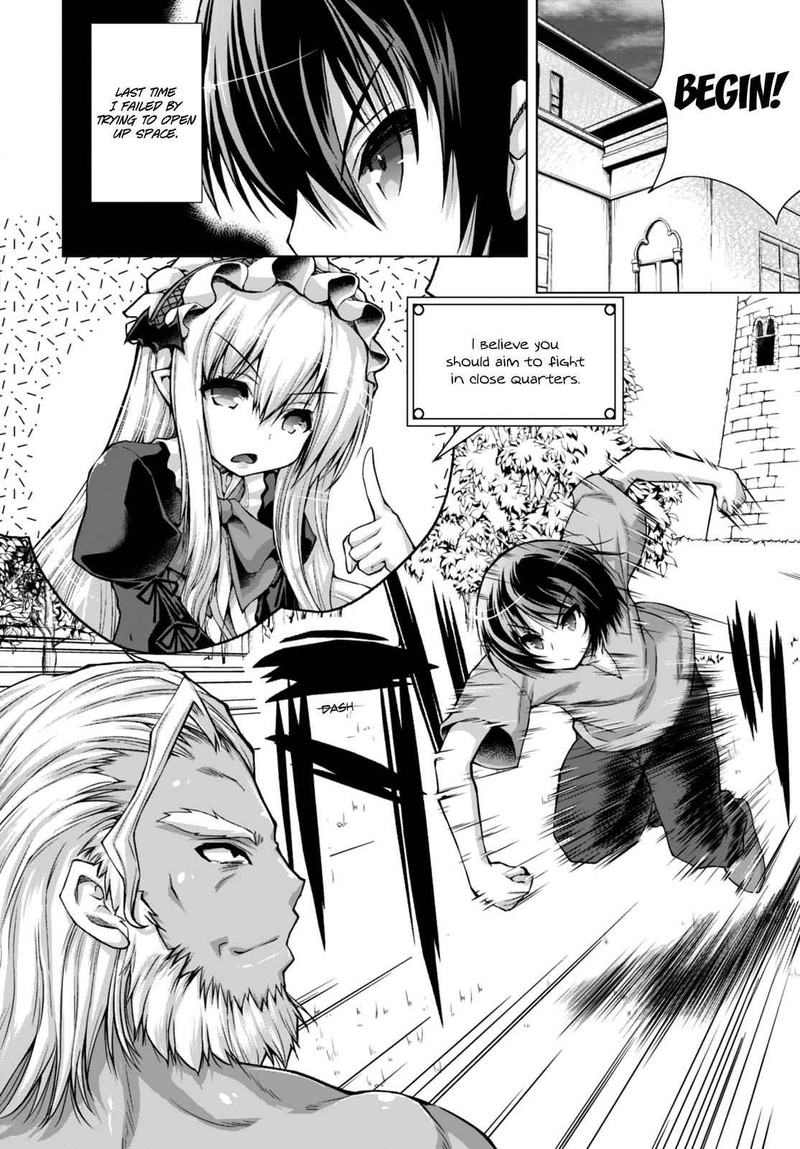 Gunota Ga Mahou Sekai Ni Tensei Shitara Gendai Heiki De Guntai Harem O Tsukucchaimashita 14 18