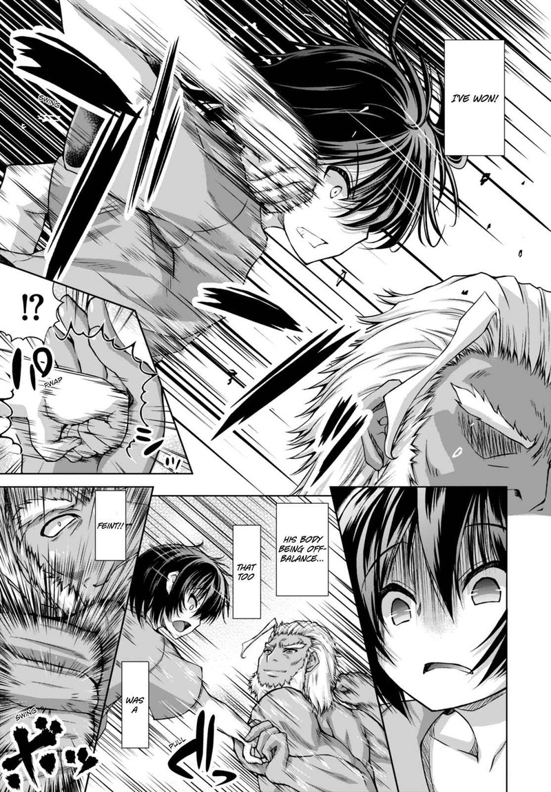 Gunota Ga Mahou Sekai Ni Tensei Shitara Gendai Heiki De Guntai Harem O Tsukucchaimashita 14 21