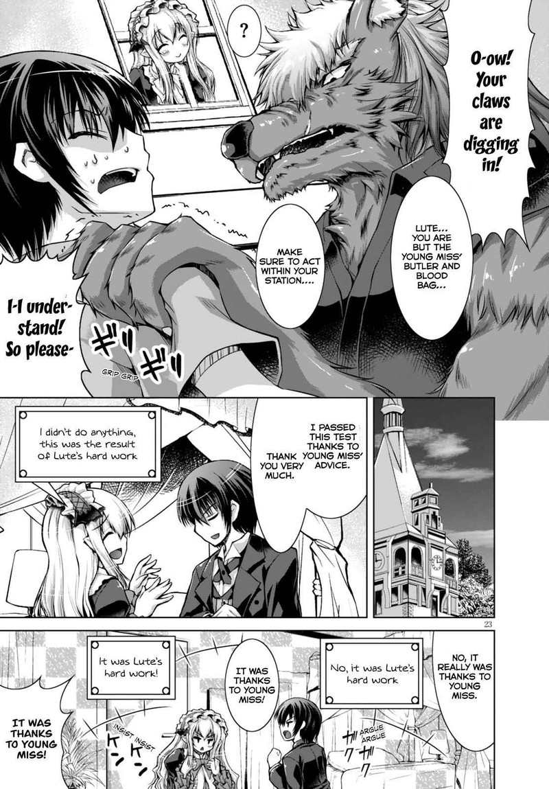Gunota Ga Mahou Sekai Ni Tensei Shitara Gendai Heiki De Guntai Harem O Tsukucchaimashita 14 25