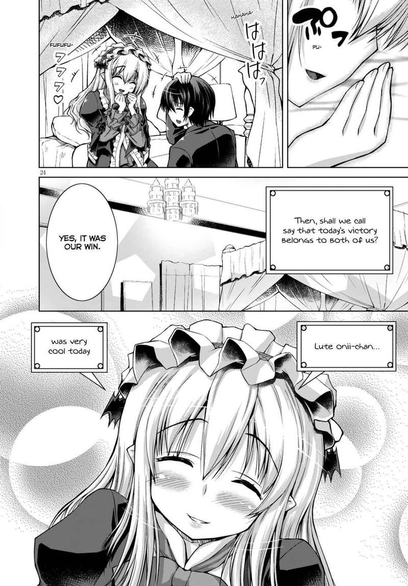 Gunota Ga Mahou Sekai Ni Tensei Shitara Gendai Heiki De Guntai Harem O Tsukucchaimashita 14 26