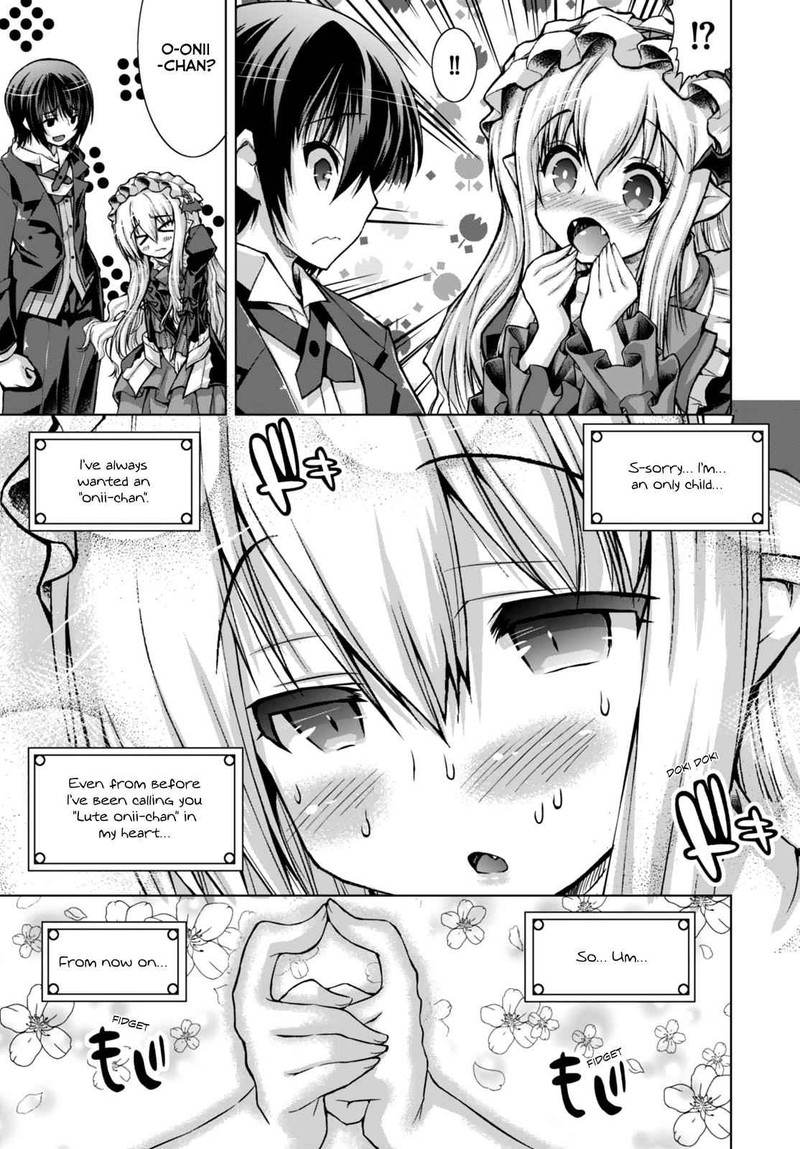 Gunota Ga Mahou Sekai Ni Tensei Shitara Gendai Heiki De Guntai Harem O Tsukucchaimashita 14 27
