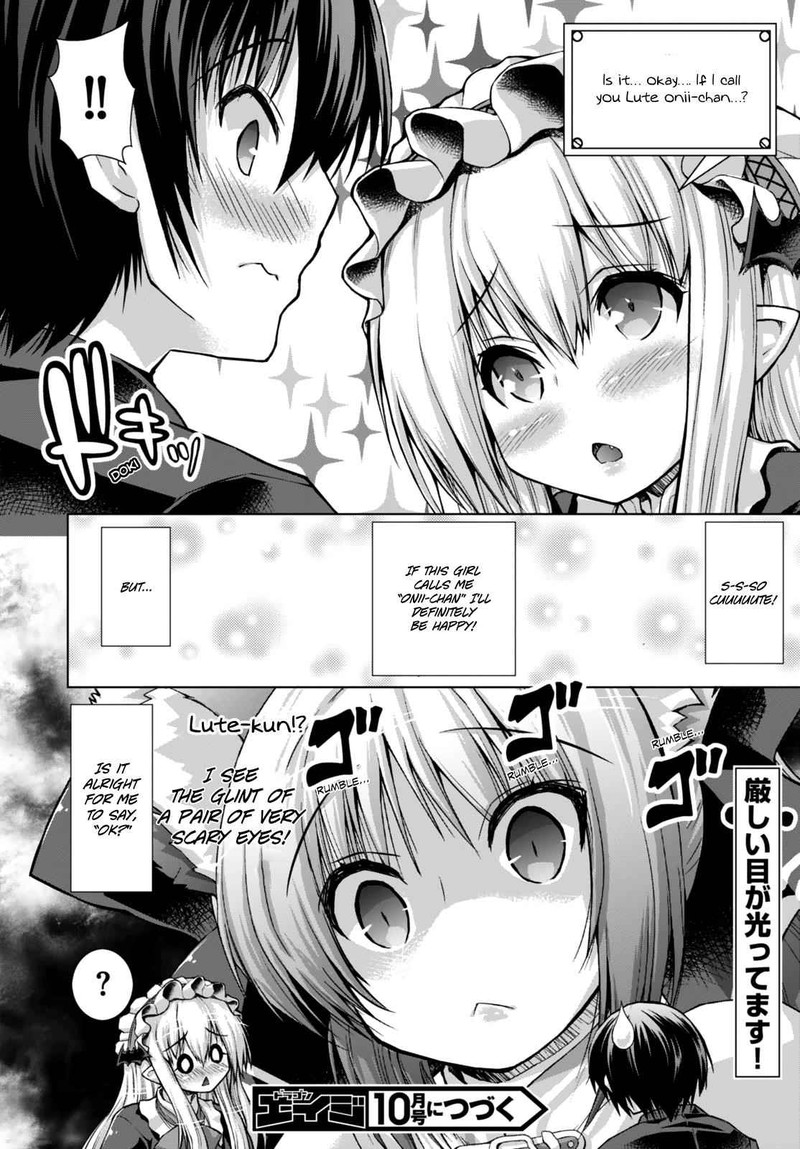 Gunota Ga Mahou Sekai Ni Tensei Shitara Gendai Heiki De Guntai Harem O Tsukucchaimashita 14 28