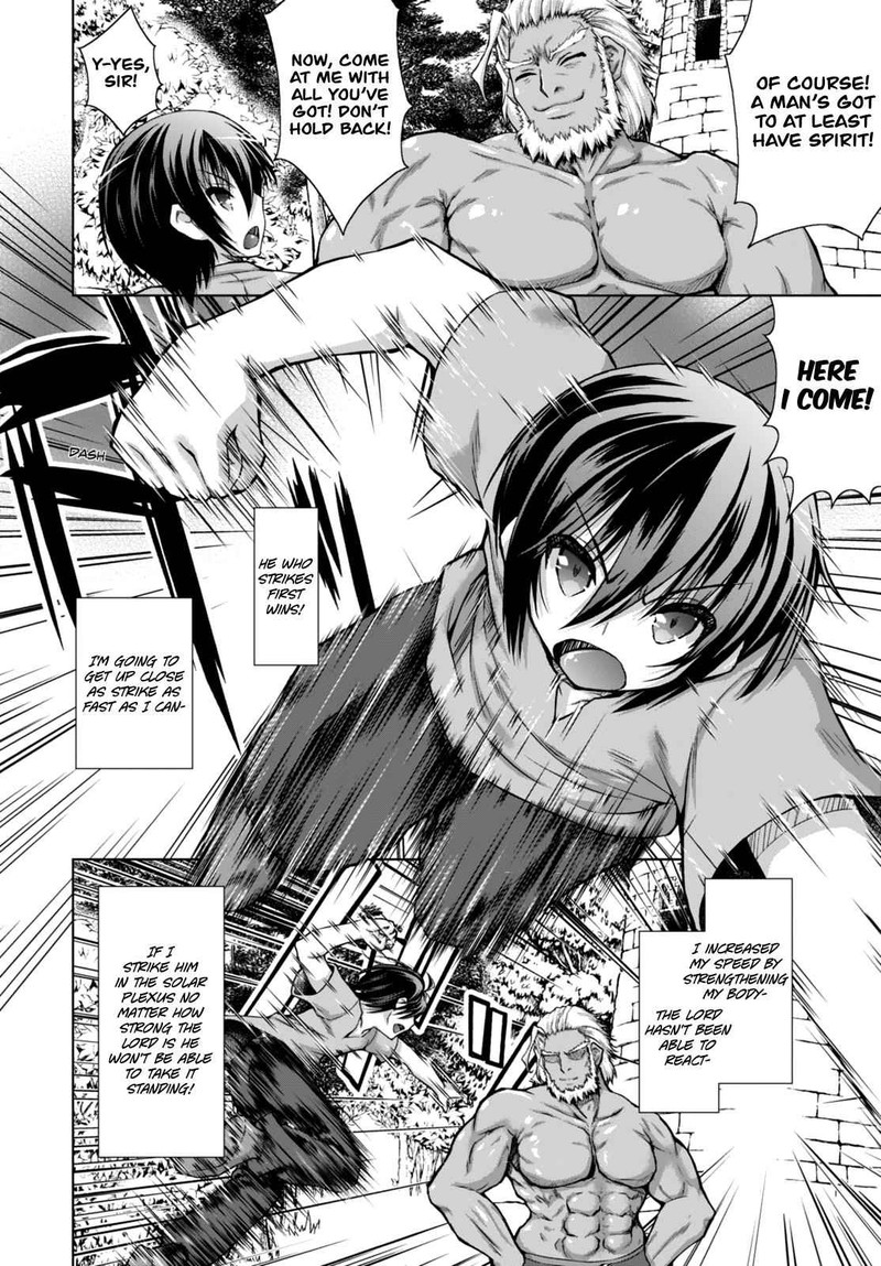 Gunota Ga Mahou Sekai Ni Tensei Shitara Gendai Heiki De Guntai Harem O Tsukucchaimashita 14 5