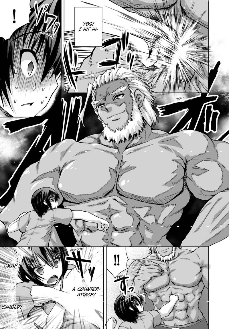 Gunota Ga Mahou Sekai Ni Tensei Shitara Gendai Heiki De Guntai Harem O Tsukucchaimashita 14 6