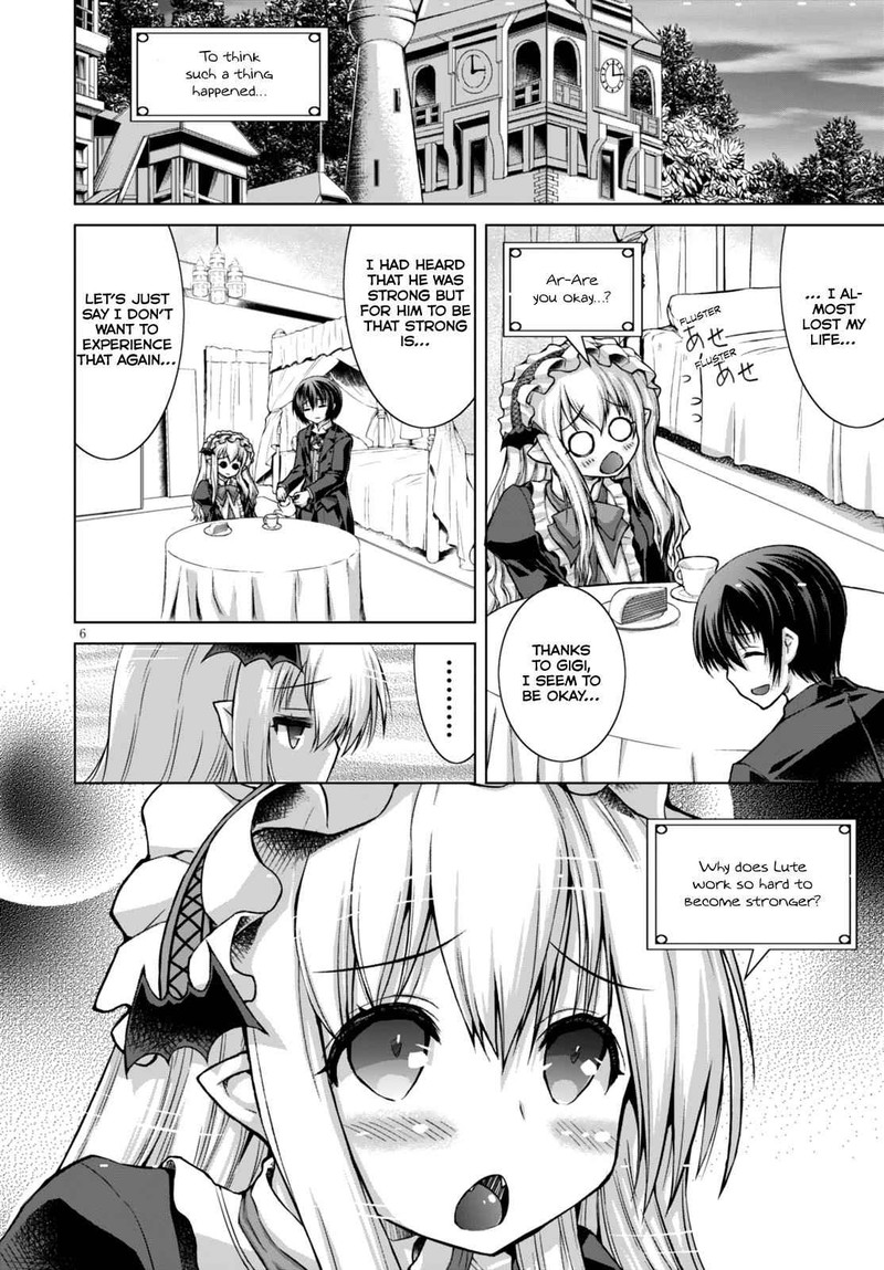 Gunota Ga Mahou Sekai Ni Tensei Shitara Gendai Heiki De Guntai Harem O Tsukucchaimashita 14 8