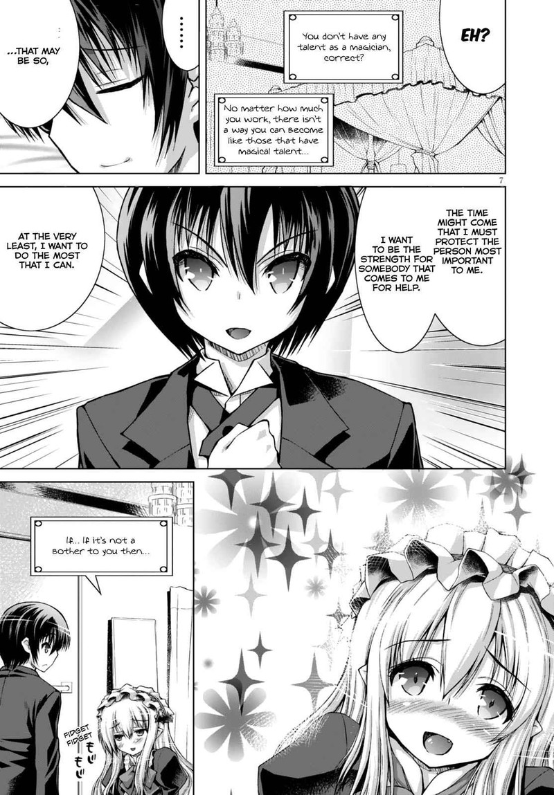 Gunota Ga Mahou Sekai Ni Tensei Shitara Gendai Heiki De Guntai Harem O Tsukucchaimashita 14 9