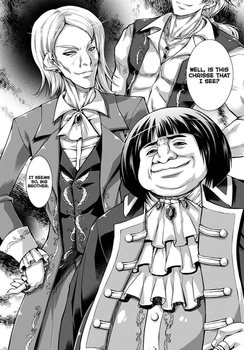 Gunota Ga Mahou Sekai Ni Tensei Shitara Gendai Heiki De Guntai Harem O Tsukucchaimashita 15 13