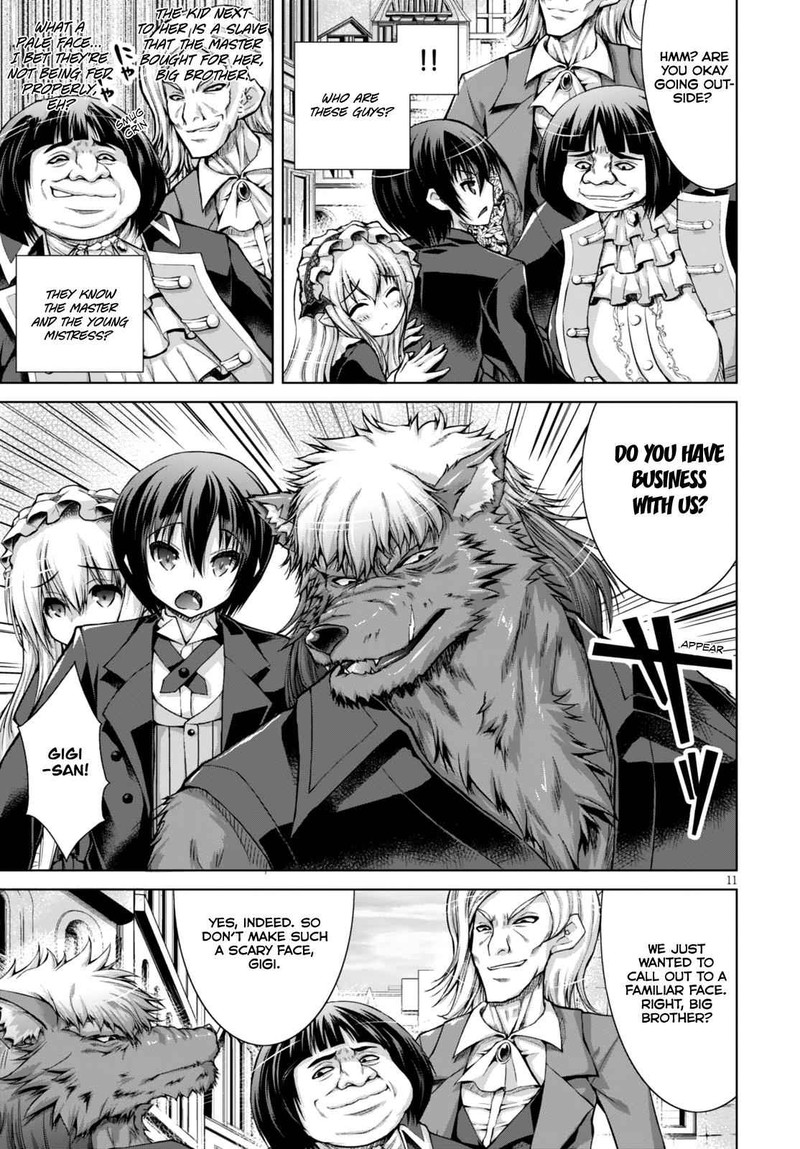 Gunota Ga Mahou Sekai Ni Tensei Shitara Gendai Heiki De Guntai Harem O Tsukucchaimashita 15 14