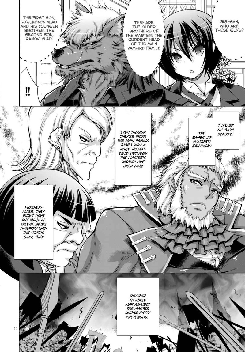 Gunota Ga Mahou Sekai Ni Tensei Shitara Gendai Heiki De Guntai Harem O Tsukucchaimashita 15 15