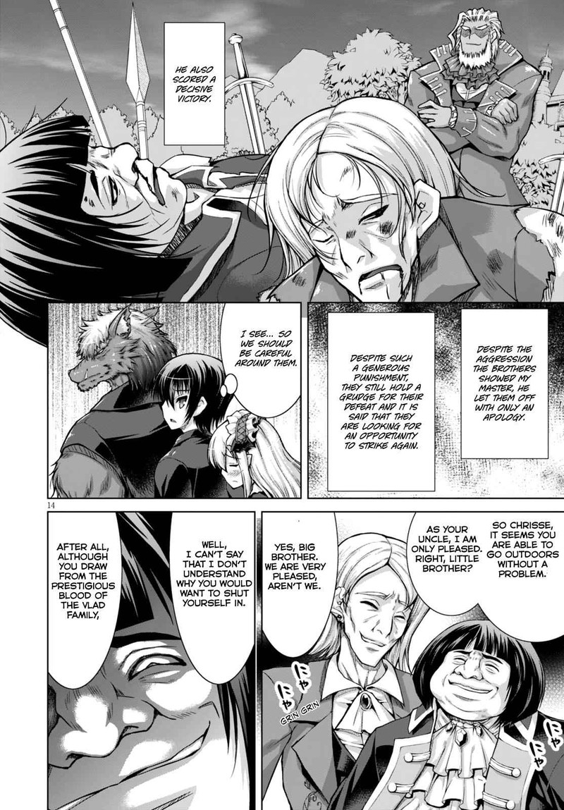 Gunota Ga Mahou Sekai Ni Tensei Shitara Gendai Heiki De Guntai Harem O Tsukucchaimashita 15 17