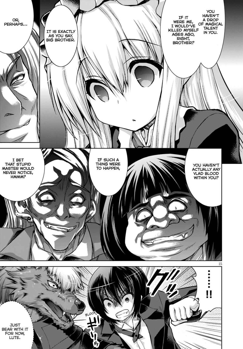 Gunota Ga Mahou Sekai Ni Tensei Shitara Gendai Heiki De Guntai Harem O Tsukucchaimashita 15 18