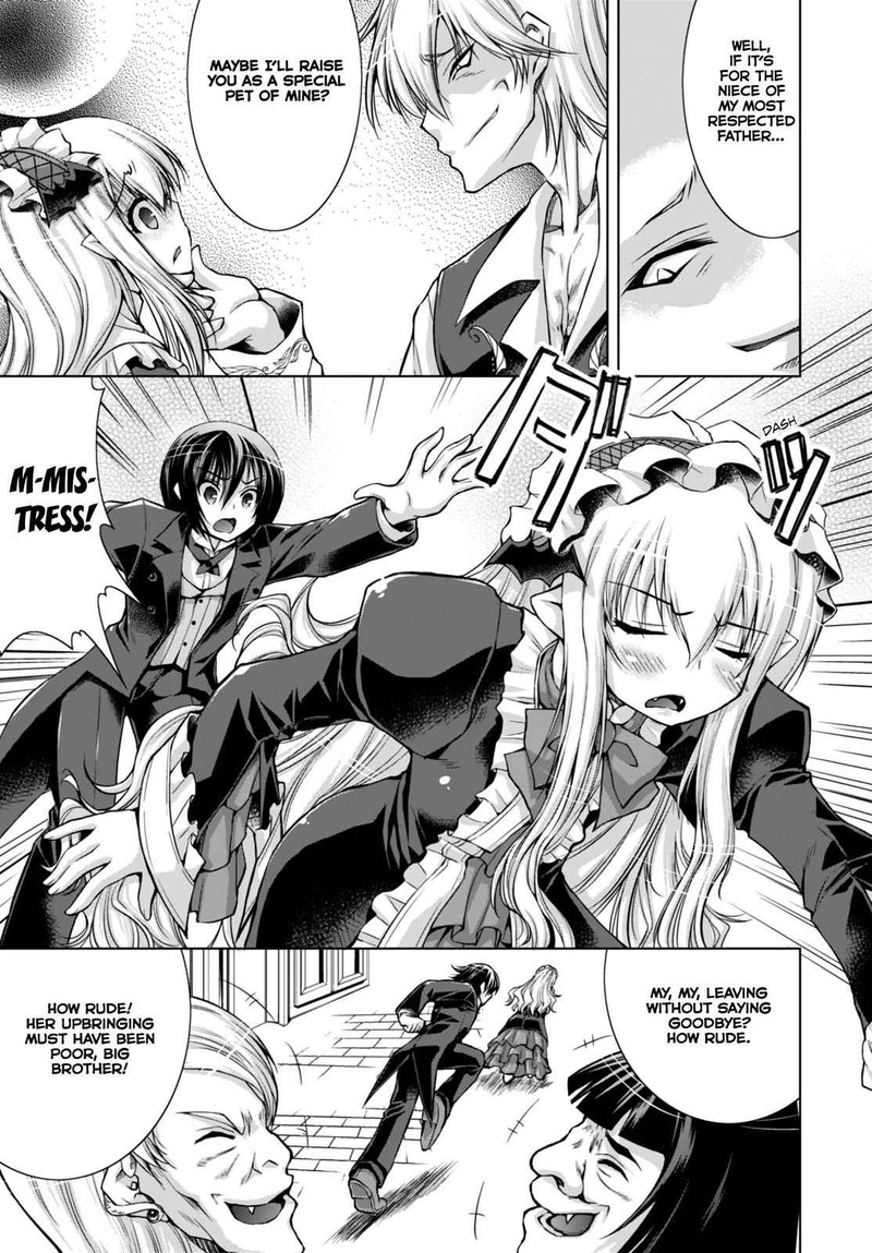 Gunota Ga Mahou Sekai Ni Tensei Shitara Gendai Heiki De Guntai Harem O Tsukucchaimashita 15 20