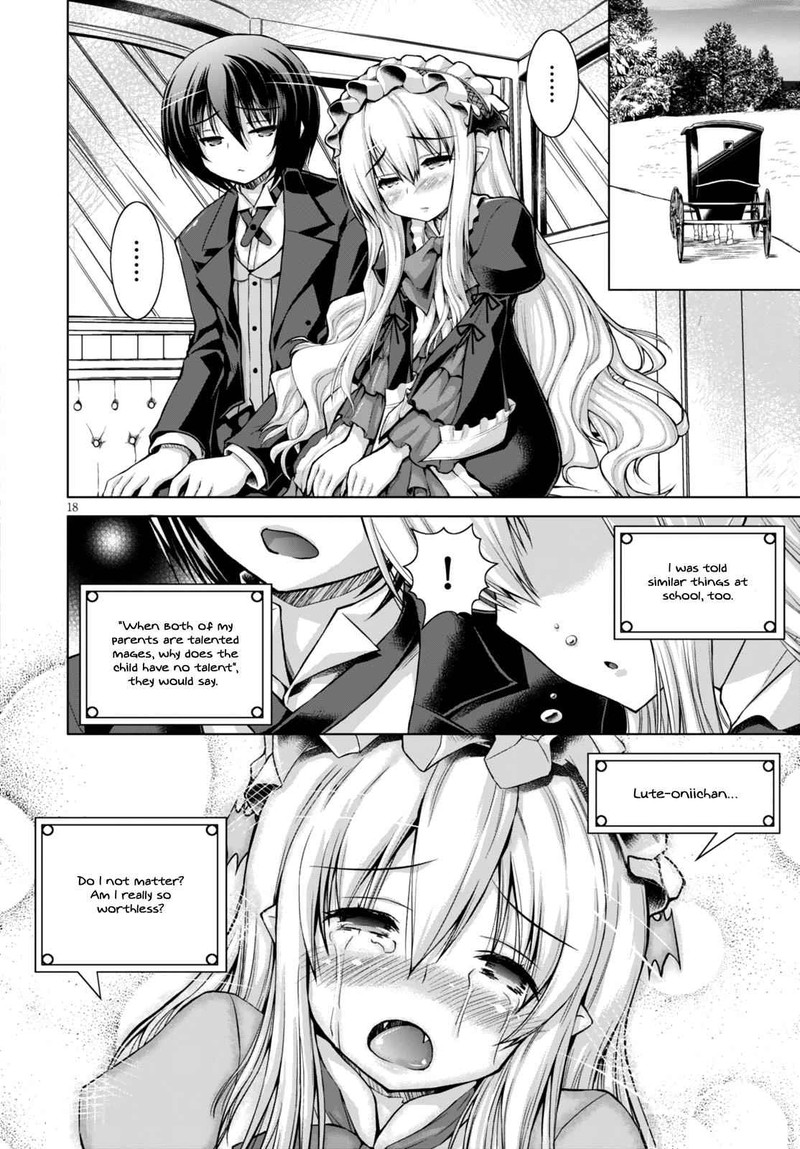 Gunota Ga Mahou Sekai Ni Tensei Shitara Gendai Heiki De Guntai Harem O Tsukucchaimashita 15 21