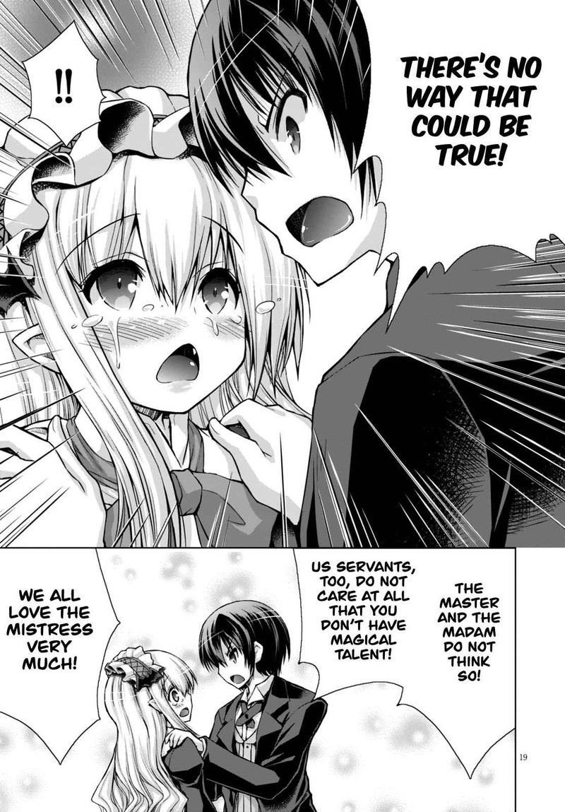 Gunota Ga Mahou Sekai Ni Tensei Shitara Gendai Heiki De Guntai Harem O Tsukucchaimashita 15 22