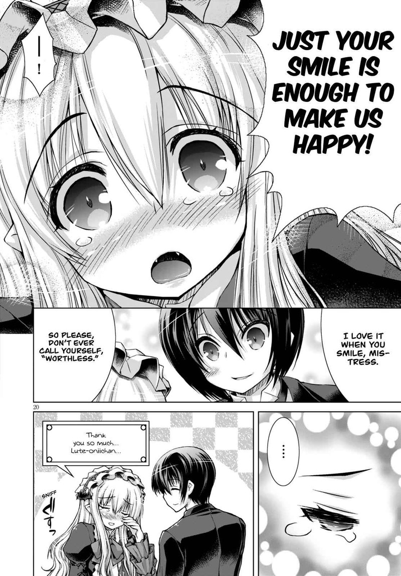 Gunota Ga Mahou Sekai Ni Tensei Shitara Gendai Heiki De Guntai Harem O Tsukucchaimashita 15 23