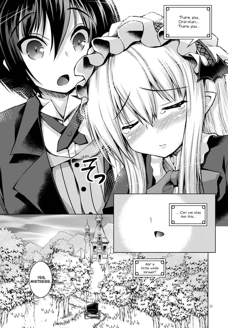 Gunota Ga Mahou Sekai Ni Tensei Shitara Gendai Heiki De Guntai Harem O Tsukucchaimashita 15 24