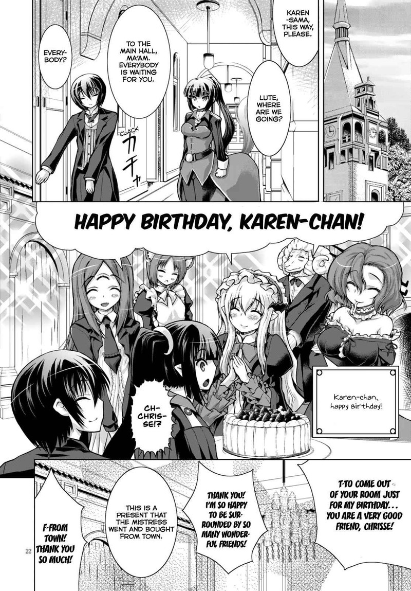 Gunota Ga Mahou Sekai Ni Tensei Shitara Gendai Heiki De Guntai Harem O Tsukucchaimashita 15 25