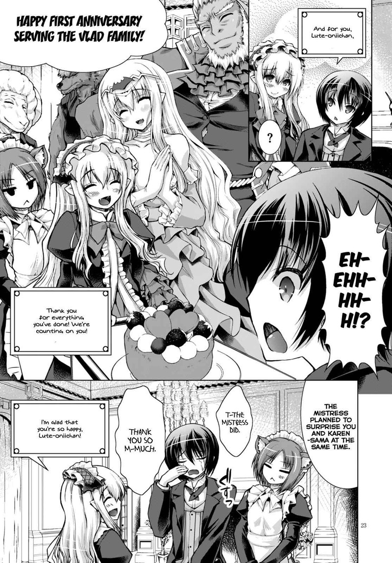 Gunota Ga Mahou Sekai Ni Tensei Shitara Gendai Heiki De Guntai Harem O Tsukucchaimashita 15 26