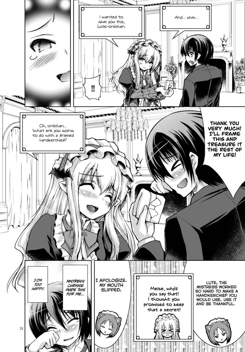 Gunota Ga Mahou Sekai Ni Tensei Shitara Gendai Heiki De Guntai Harem O Tsukucchaimashita 15 27