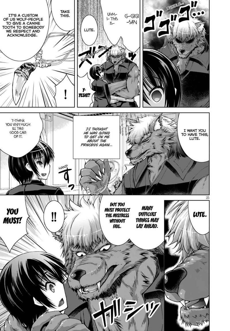 Gunota Ga Mahou Sekai Ni Tensei Shitara Gendai Heiki De Guntai Harem O Tsukucchaimashita 15 28