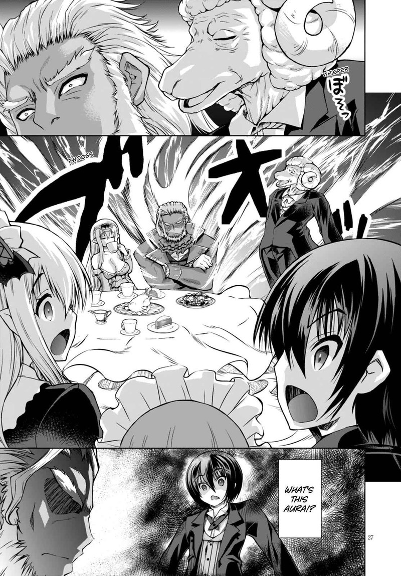 Gunota Ga Mahou Sekai Ni Tensei Shitara Gendai Heiki De Guntai Harem O Tsukucchaimashita 15 30