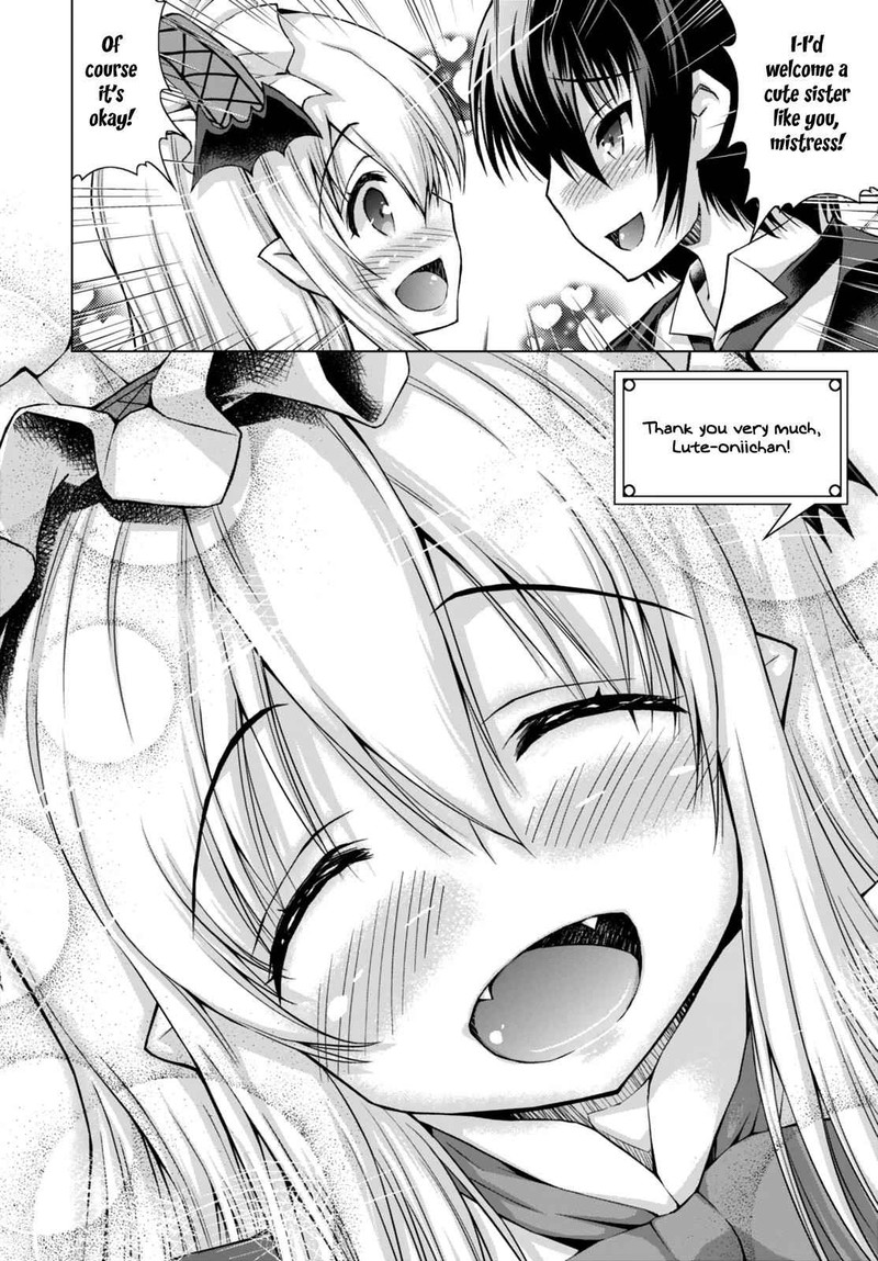 Gunota Ga Mahou Sekai Ni Tensei Shitara Gendai Heiki De Guntai Harem O Tsukucchaimashita 15 5