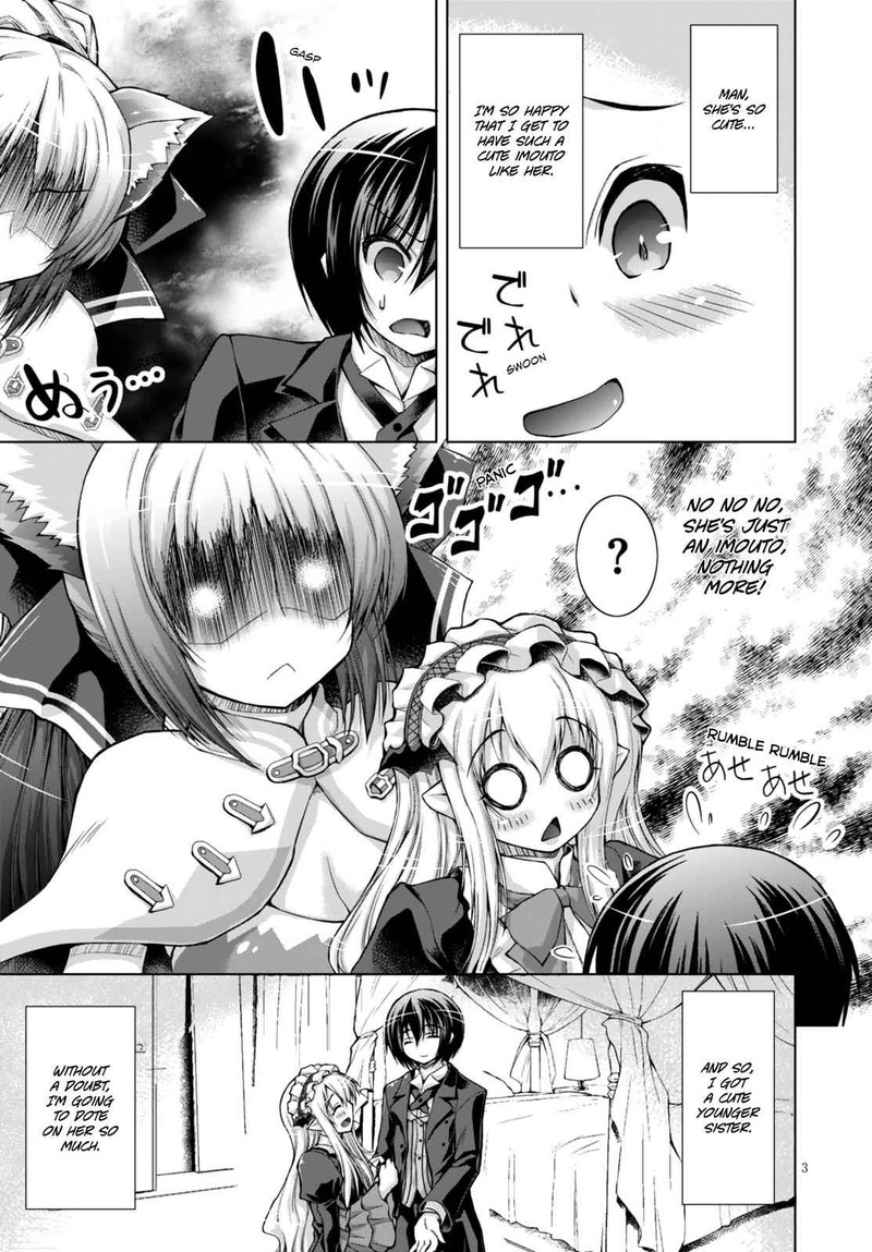 Gunota Ga Mahou Sekai Ni Tensei Shitara Gendai Heiki De Guntai Harem O Tsukucchaimashita 15 6