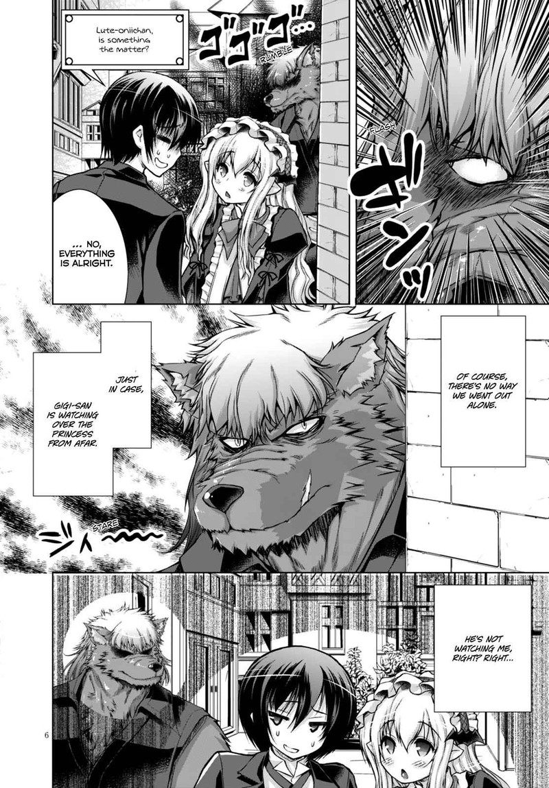 Gunota Ga Mahou Sekai Ni Tensei Shitara Gendai Heiki De Guntai Harem O Tsukucchaimashita 15 9