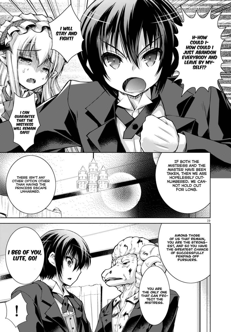 Gunota Ga Mahou Sekai Ni Tensei Shitara Gendai Heiki De Guntai Harem O Tsukucchaimashita 16 17
