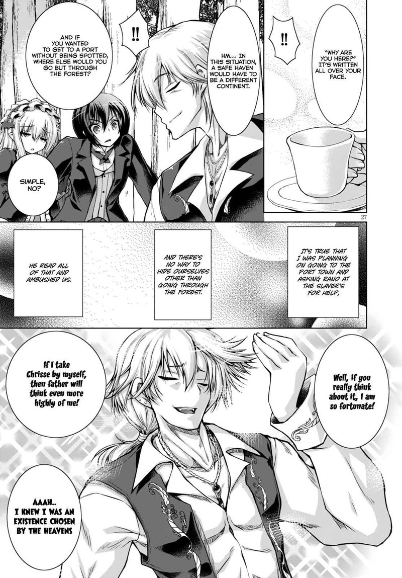 Gunota Ga Mahou Sekai Ni Tensei Shitara Gendai Heiki De Guntai Harem O Tsukucchaimashita 16 25
