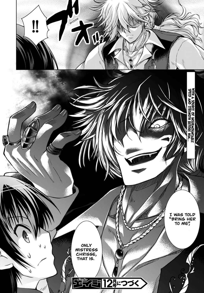 Gunota Ga Mahou Sekai Ni Tensei Shitara Gendai Heiki De Guntai Harem O Tsukucchaimashita 16 28