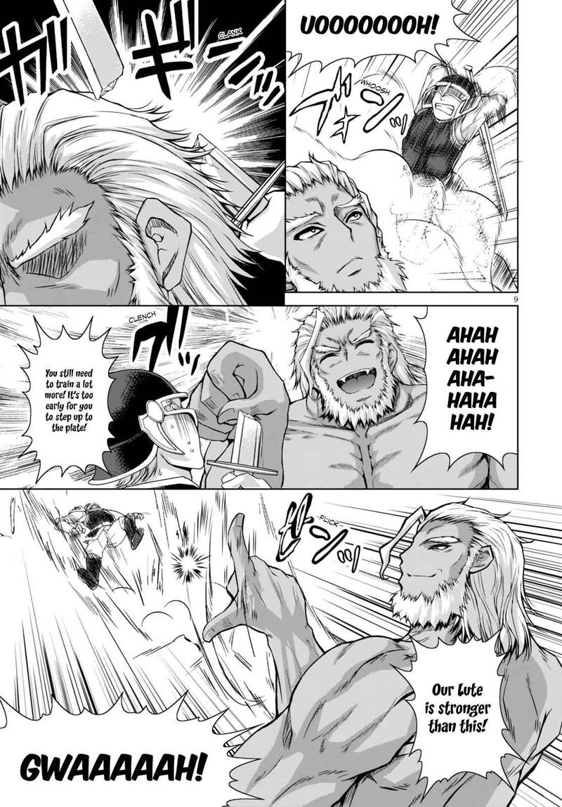 Gunota Ga Mahou Sekai Ni Tensei Shitara Gendai Heiki De Guntai Harem O Tsukucchaimashita 16 9